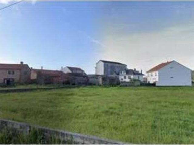 Chalet Venta Camariñas, Camariñas