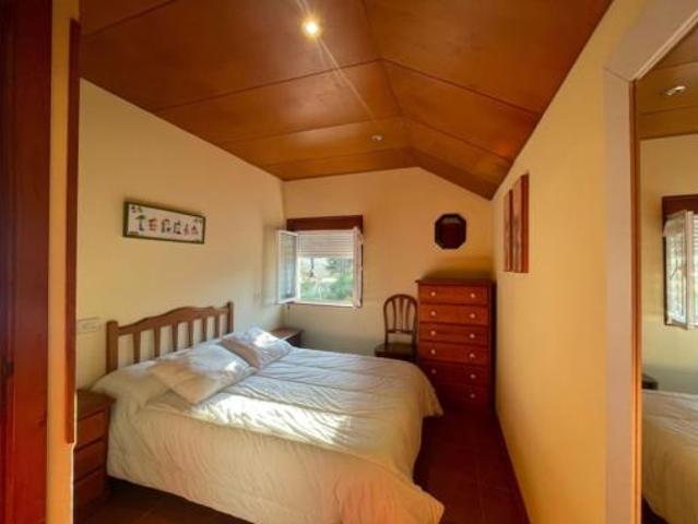Chalet Venta Camariñas, Cabreira Camariñas