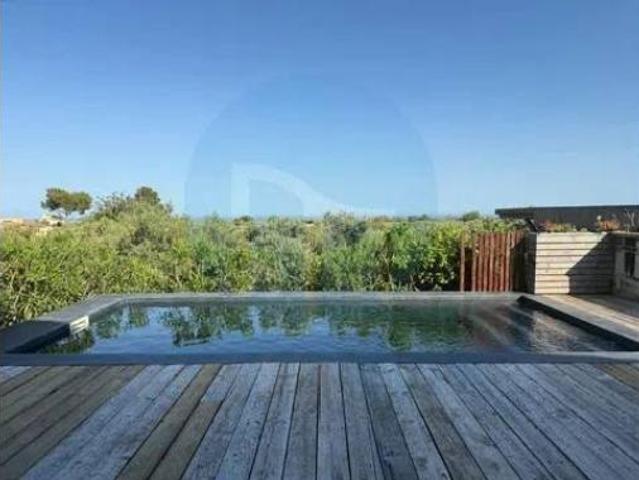 Chalet Venta Camarles, Camarles