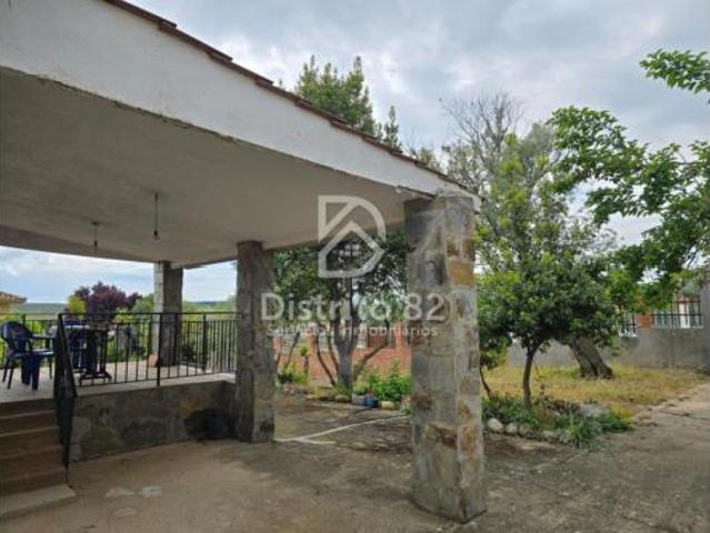 Chalet Venta Camarma de Esteruelas, Avícola San Nicolás