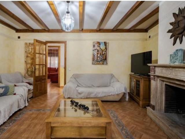 Chalet Venta Camarma de Esteruelas, Camarma de Esteruelas