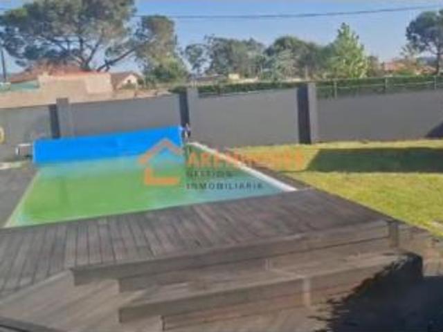 Chalet Venta Cambados, Corbillon