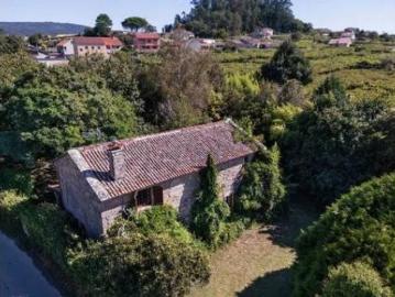 Chalet Venta Cambados, Castrelo Cambados