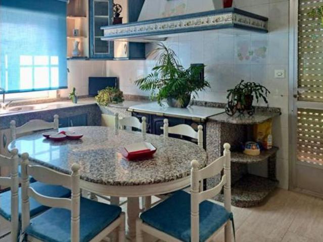 Chalet Venta Cambados, Castrelo Cambados