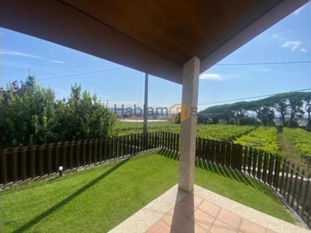 Chalet Venta Cambados, Vilariño Cambados