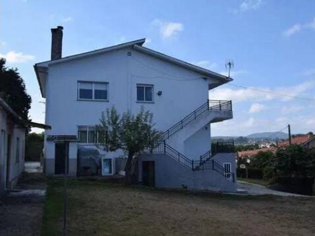 Chalet Venta Cambre, A Barcala Cambre
