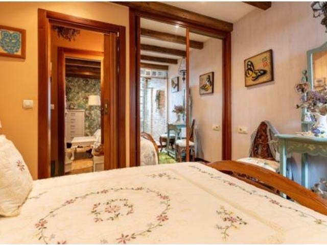 Chalet Venta Cambre, Altamira