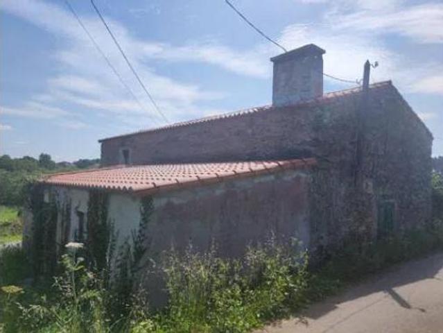 Chalet Venta Cambre, Cambre