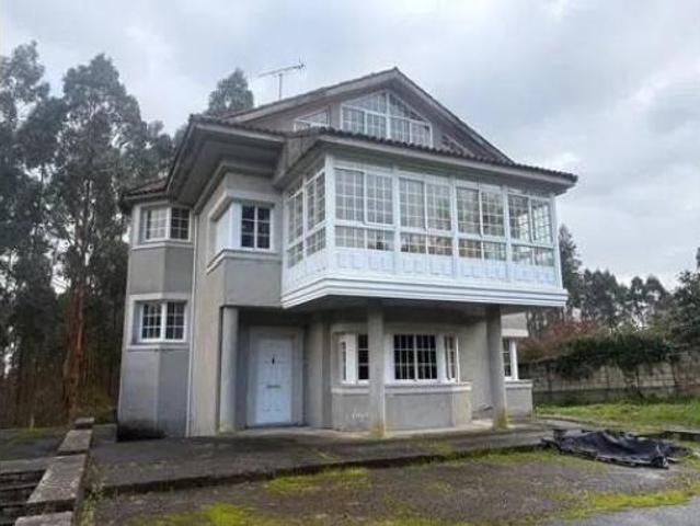 Chalet Venta Sada, Sada