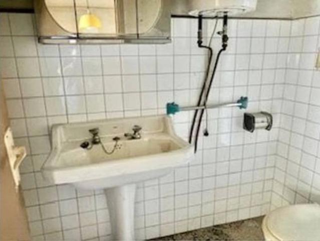 Chalet Venta Cambre, A Barcala Cambre
