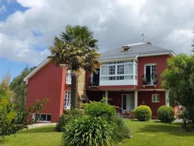 Chalet Venta Cambre, Cambre