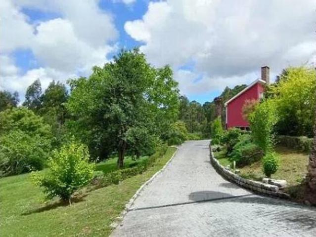 Chalet Venta Cambre, Cambre