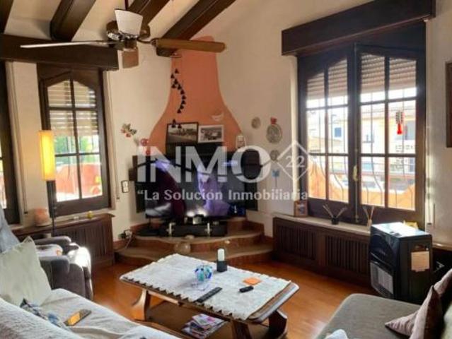 Chalet Venta Cambrils, L'Ardiaca La Llosa