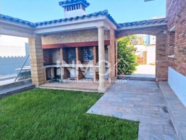 Chalet Venta Cambrils, L'Ardiaca La Llosa