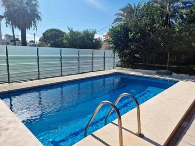Chalet Venta Cambrils, L'Ardiaca La Llosa