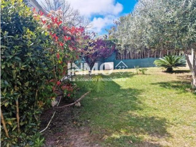 Chalet Venta Cambrils, L'Ardiaca La Llosa
