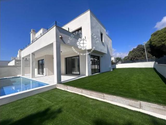 Chalet Venta Cambrils, L'Ardiaca La Llosa