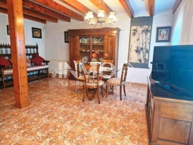 Chalet Venta Cambrils, L'Ardiaca La Llosa