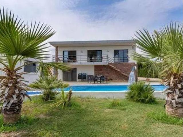 Chalet Venta Cambrils, L'Ardiaca La Llosa
