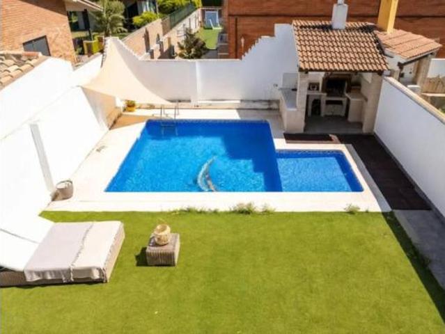 Chalet Venta Cambrils, L'Ardiaca La Llosa