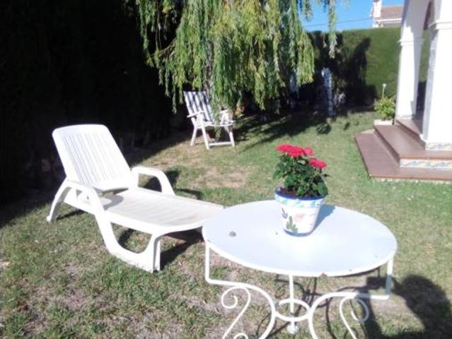 Chalet Venta Cambrils, L'Ardiaca La Llosa