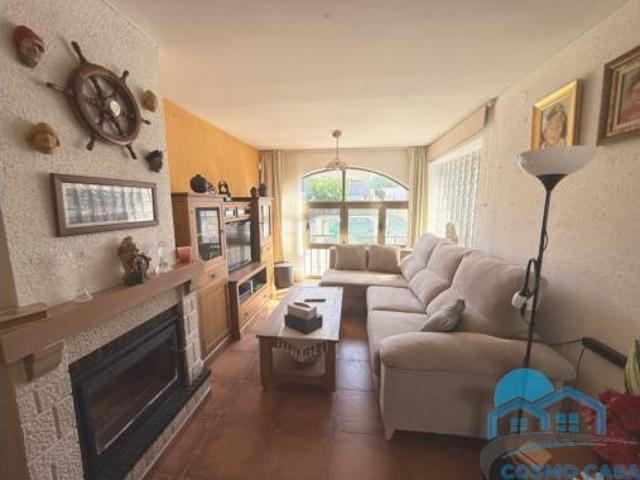 Chalet Venta Cambrils, L'Ardiaca La Llosa