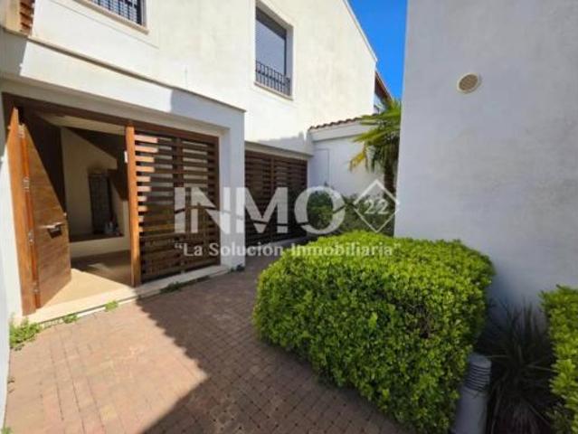 Chalet Venta Cambrils, L'Ardiaca La Llosa