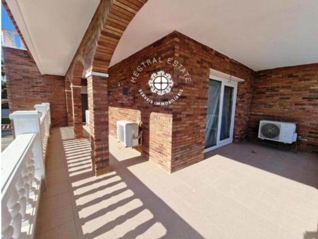 Chalet Venta Cambrils, L'Ardiaca La Llosa
