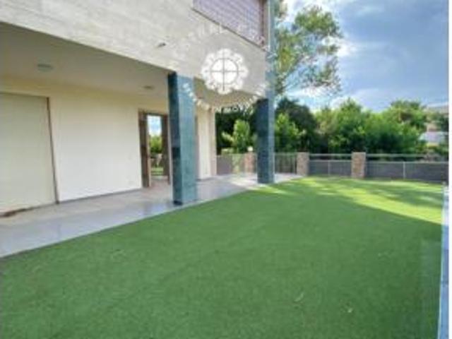Chalet Venta Cambrils, L'Ardiaca La Llosa
