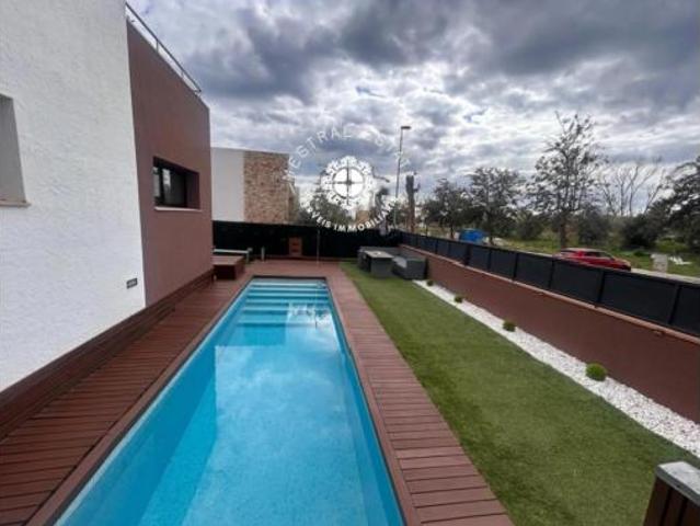 Chalet Venta Cambrils, L'Ardiaca La Llosa