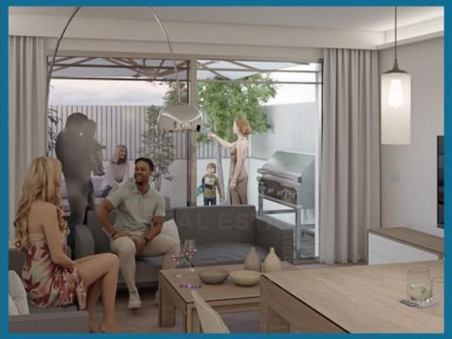 Chalet Venta Cambrils, Port Horta de Santa Maria