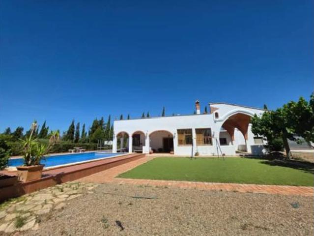 Chalet Venta Cambrils, Port Horta de Santa Maria