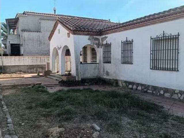 Chalet Venta Cambrils, Regueral Prat d'en Forès