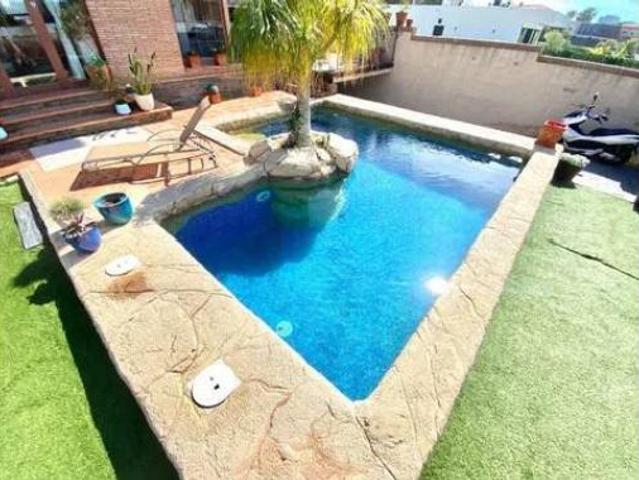 Chalet Venta Cambrils, Vilafortuny Cap de Sant Pere