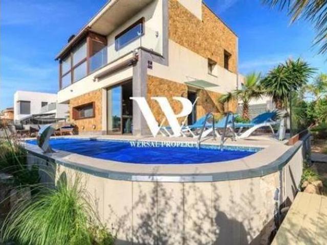 Chalet Venta Cambrils, Vilafortuny Cap de Sant Pere