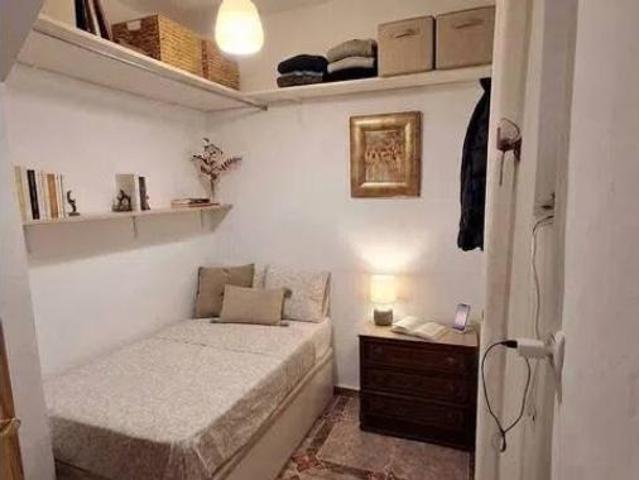 Chalet Venta Campotéjar, Campotéjar