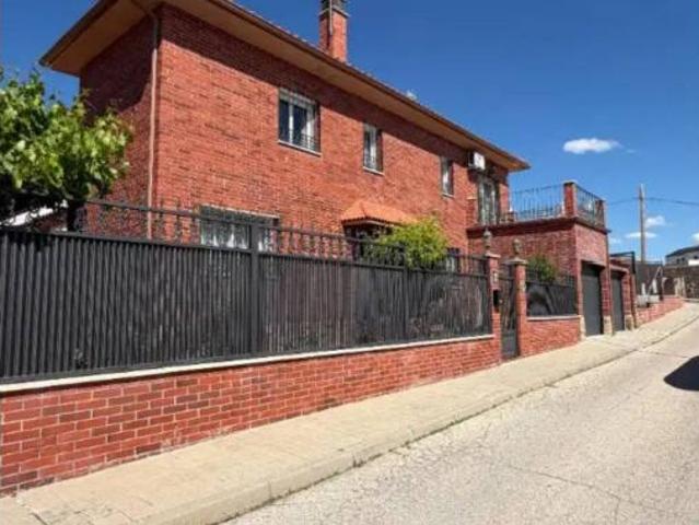 Chalet Venta Campo Real, Campo Real
