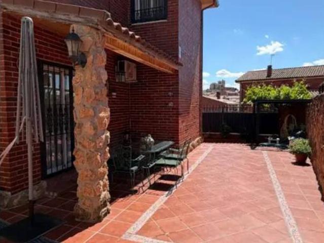 Chalet Venta Campo Real, Campo Real