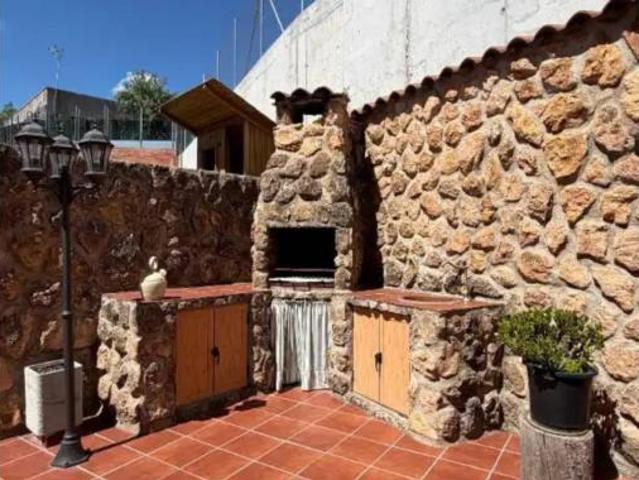 Chalet Venta Campo Real, Campo Real