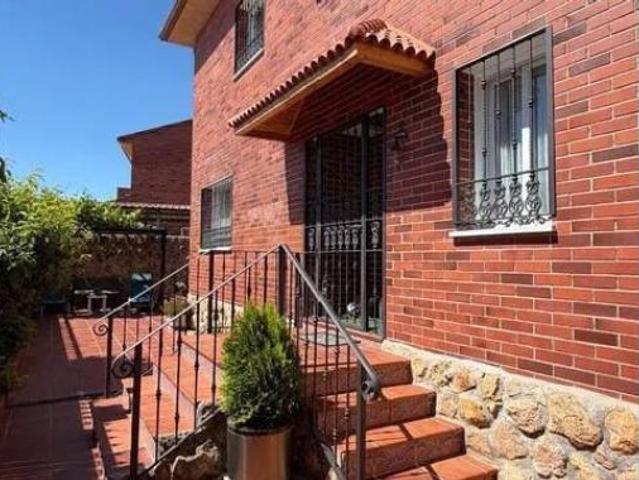 Chalet Venta Campo Real, Campo Real