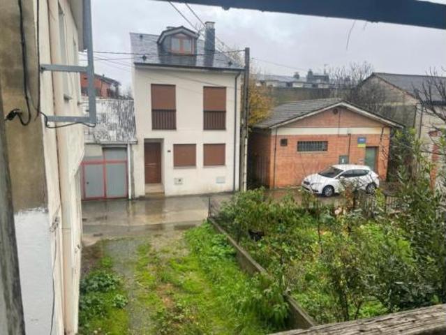 Chalet Venta Camponaraya, Camponaraya