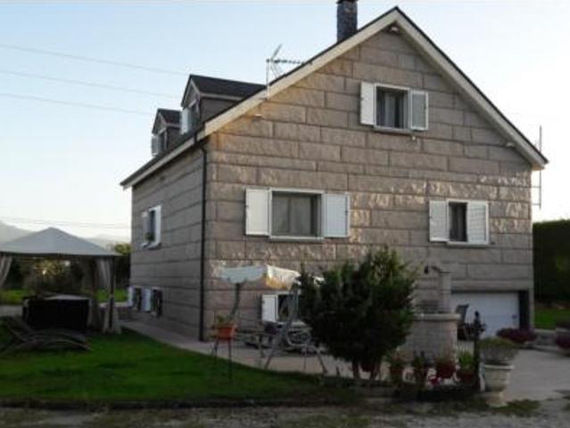 Chalet Venta Camponaraya, Camponaraya