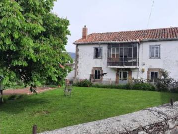 Chalet Venta Campoo de Enmedio, Bolmir