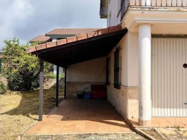 Chalet Venta Campoo de Yuso, La Costana