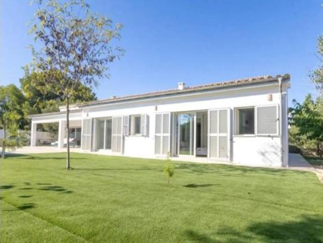 Chalet Venta Campos, Campos