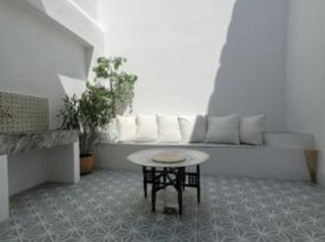 Chalet Venta Campos, Campos