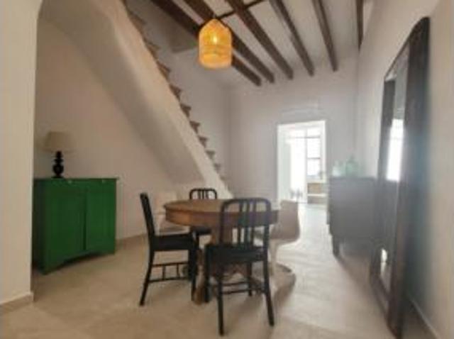 Chalet Venta Campos, Campos