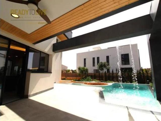 Chalet Venta Campos, Campos