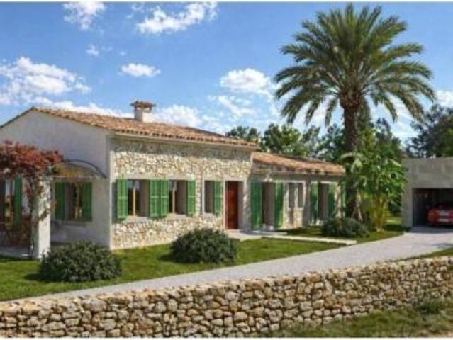 Chalet Venta Campos, Campos