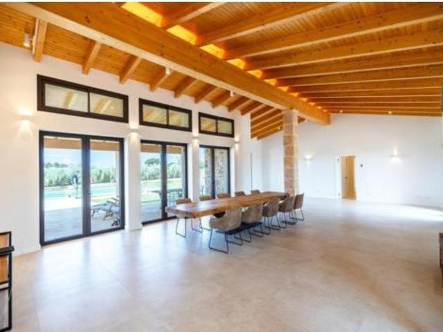 Chalet Venta Campos, Campos